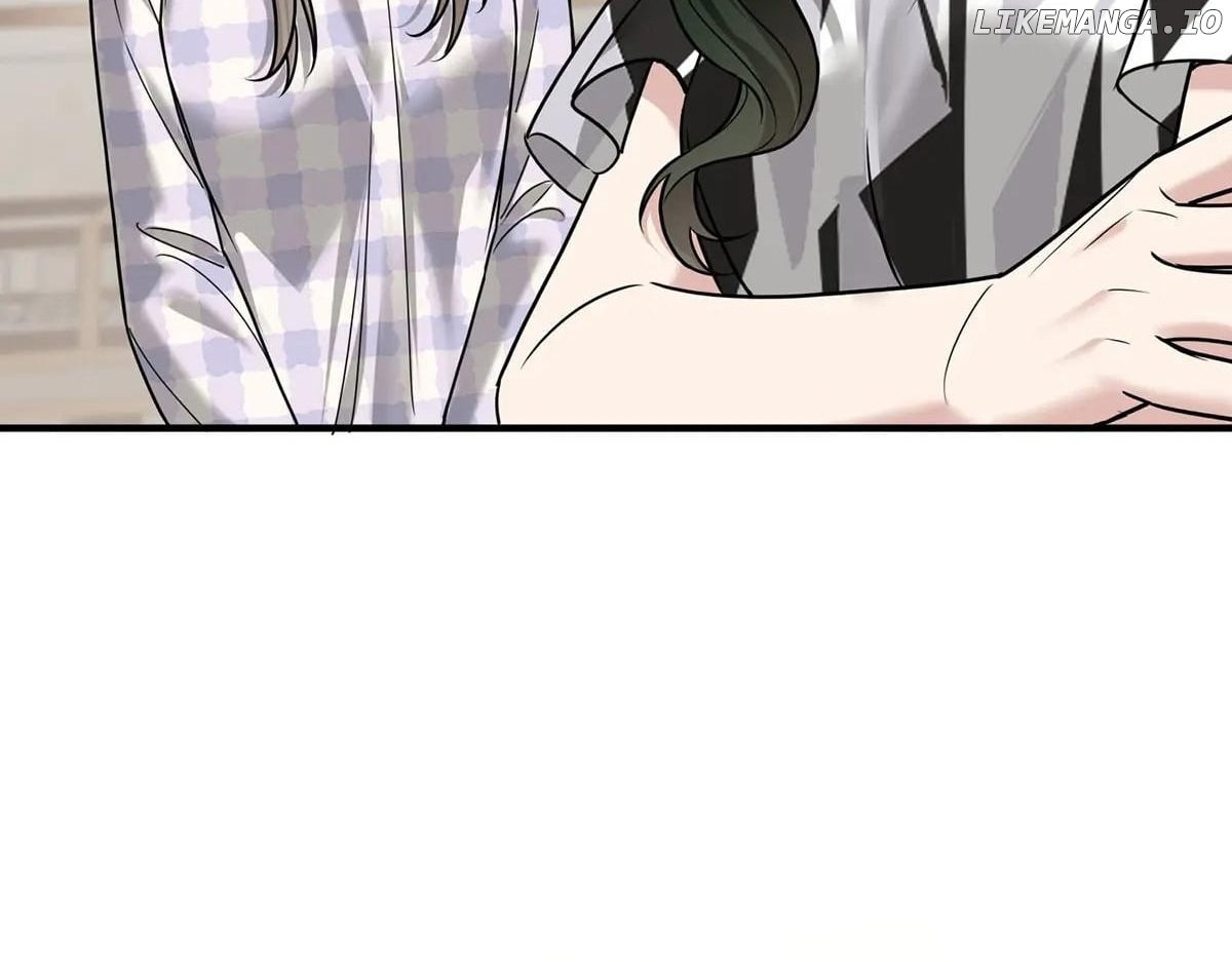 After Breakup: Had an Affair With My Ex's Chapter 81 - page 28