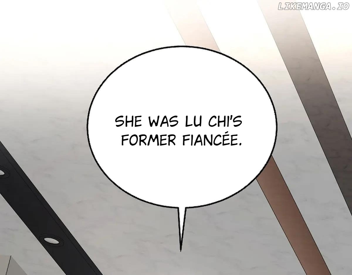 After Breakup: Had an Affair With My Ex's Chapter 81 - page 30