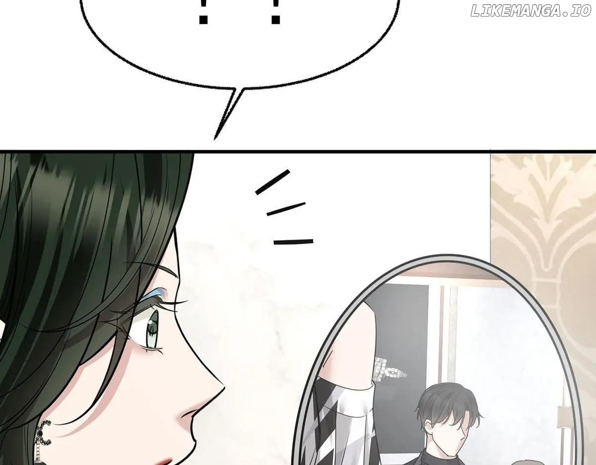 After Breakup: Had an Affair With My Ex's Chapter 81 - page 2
