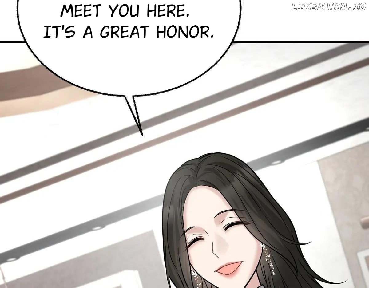 After Breakup: Had an Affair With My Ex's Chapter 81 - page 45
