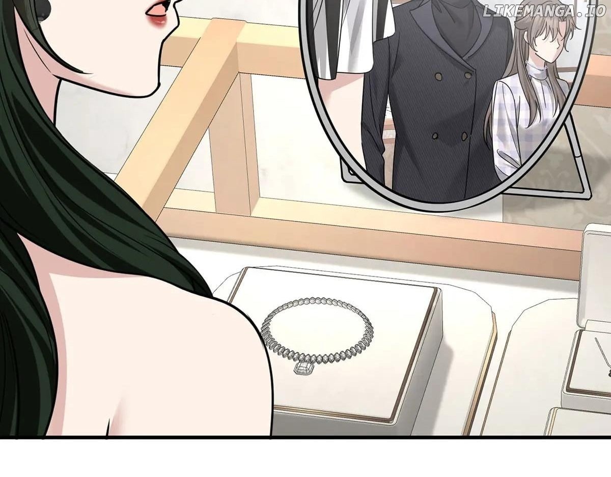After Breakup: Had an Affair With My Ex's Chapter 81 - page 3