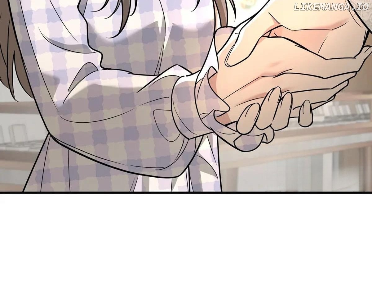 After Breakup: Had an Affair With My Ex's Chapter 81 - page 50