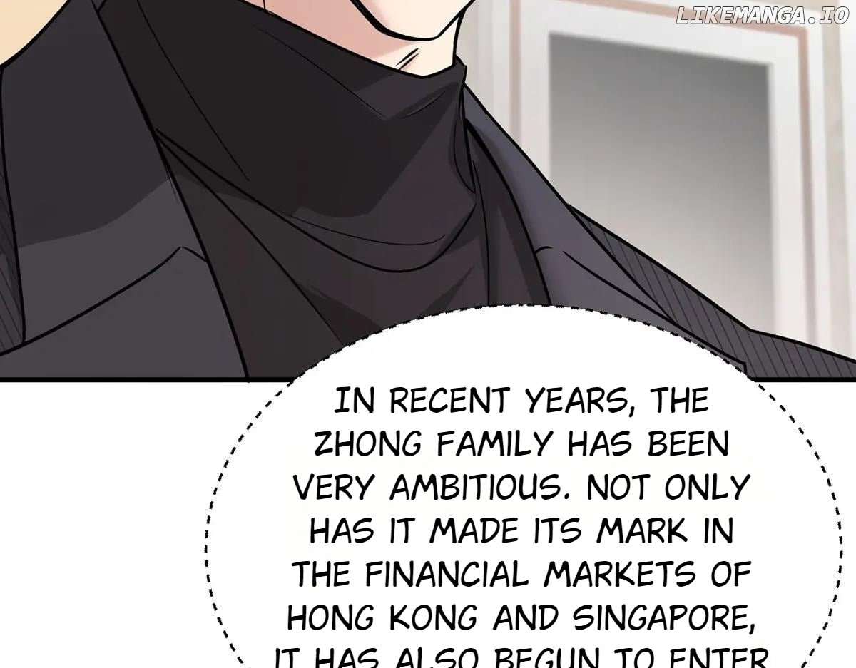 After Breakup: Had an Affair With My Ex's Chapter 81 - page 54