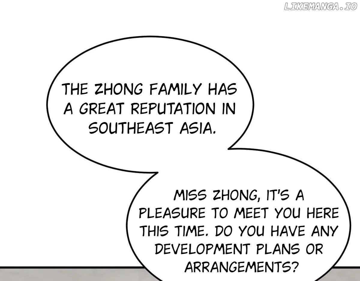After Breakup: Had an Affair With My Ex's Chapter 81 - page 56