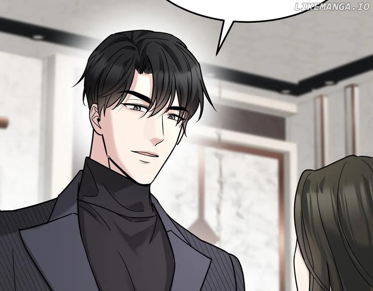 After Breakup: Had an Affair With My Ex's Chapter 81 - page 57