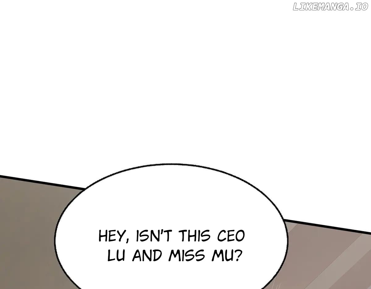 After Breakup: Had an Affair With My Ex's Chapter 81 - page 5