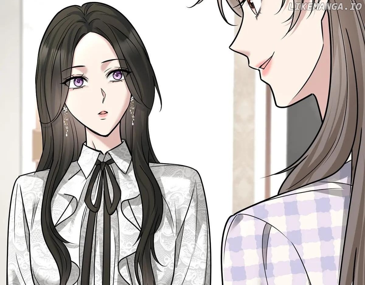 After Breakup: Had an Affair With My Ex's Chapter 81 - page 73