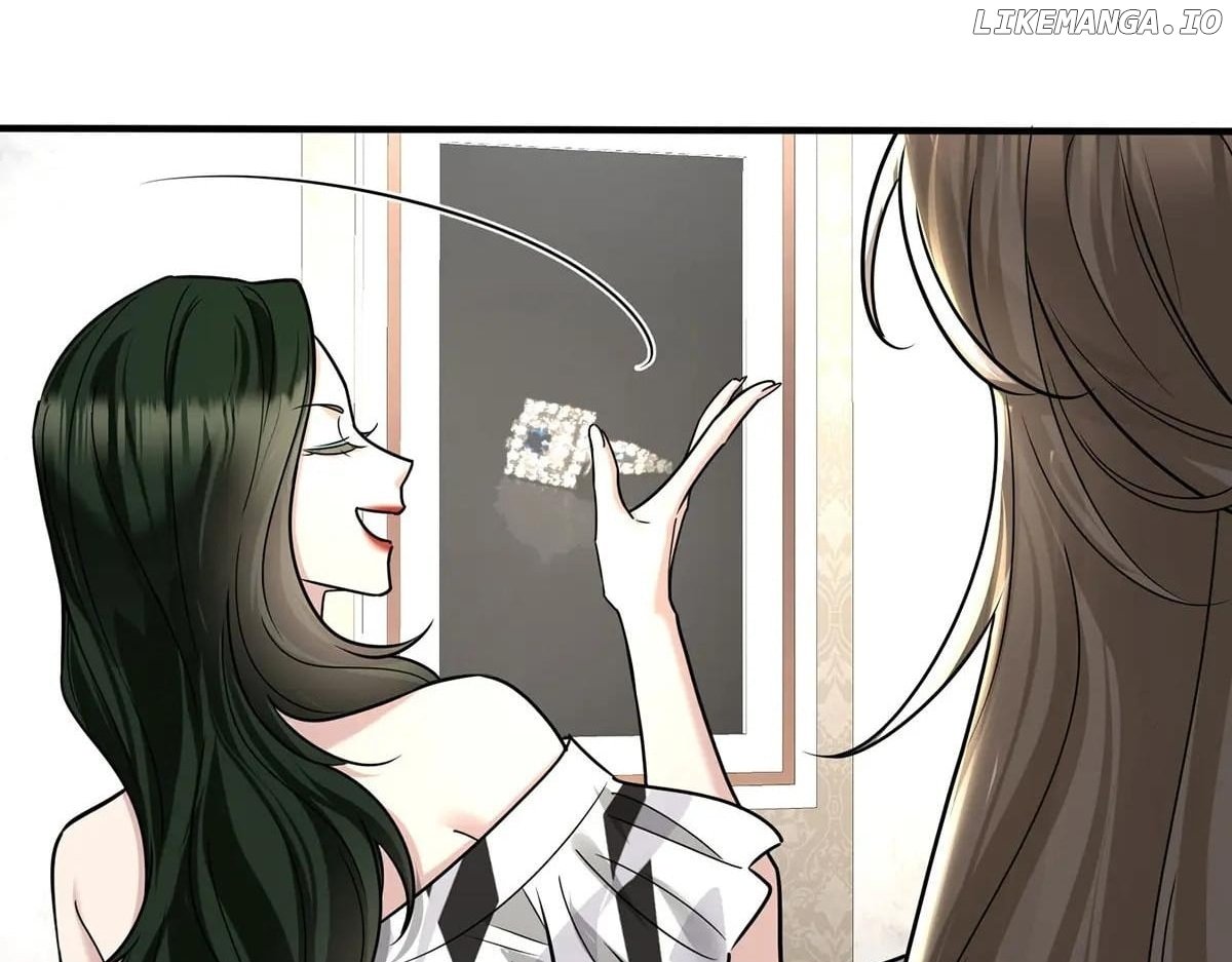 After Breakup: Had an Affair With My Ex's Chapter 81 - page 89