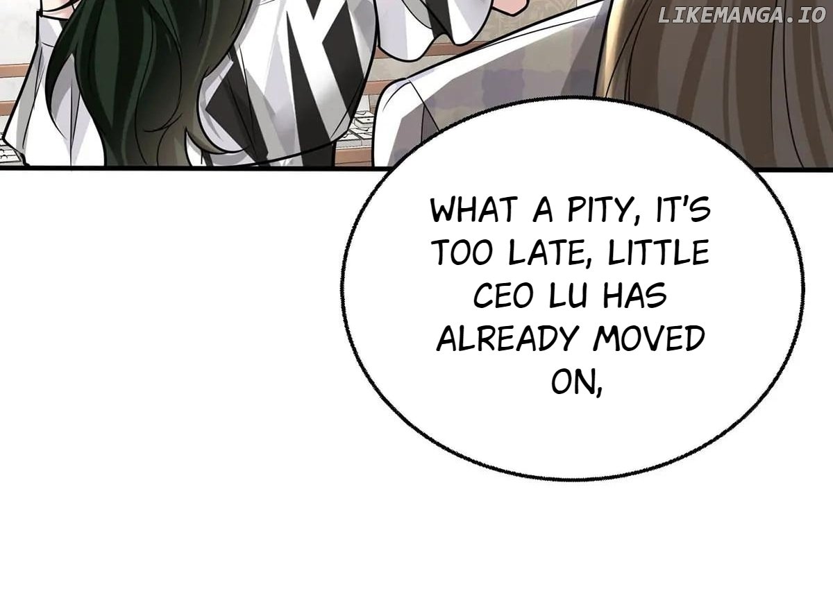 After Breakup: Had an Affair With My Ex's Chapter 81 - page 90