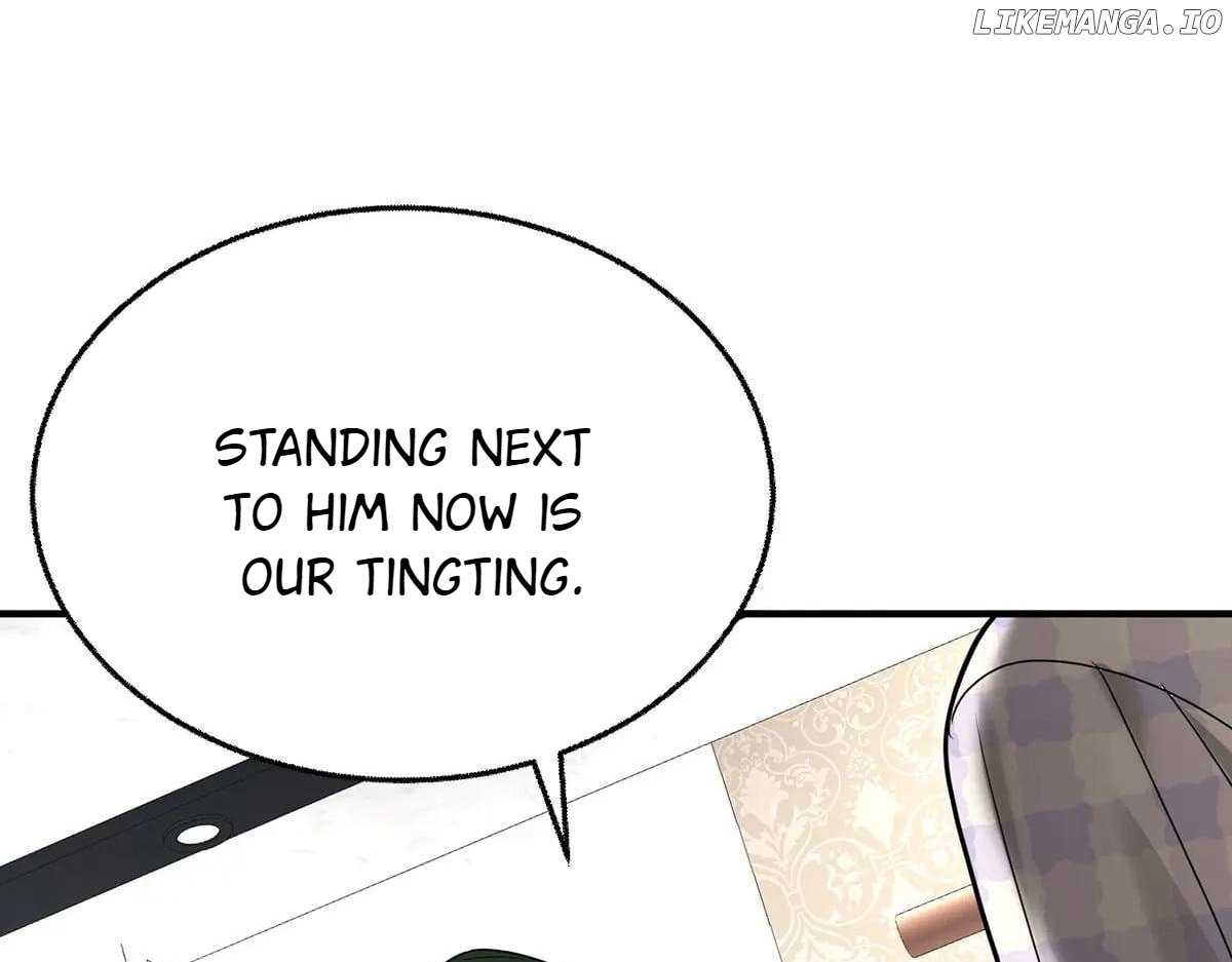 After Breakup: Had an Affair With My Ex's Chapter 81 - page 91