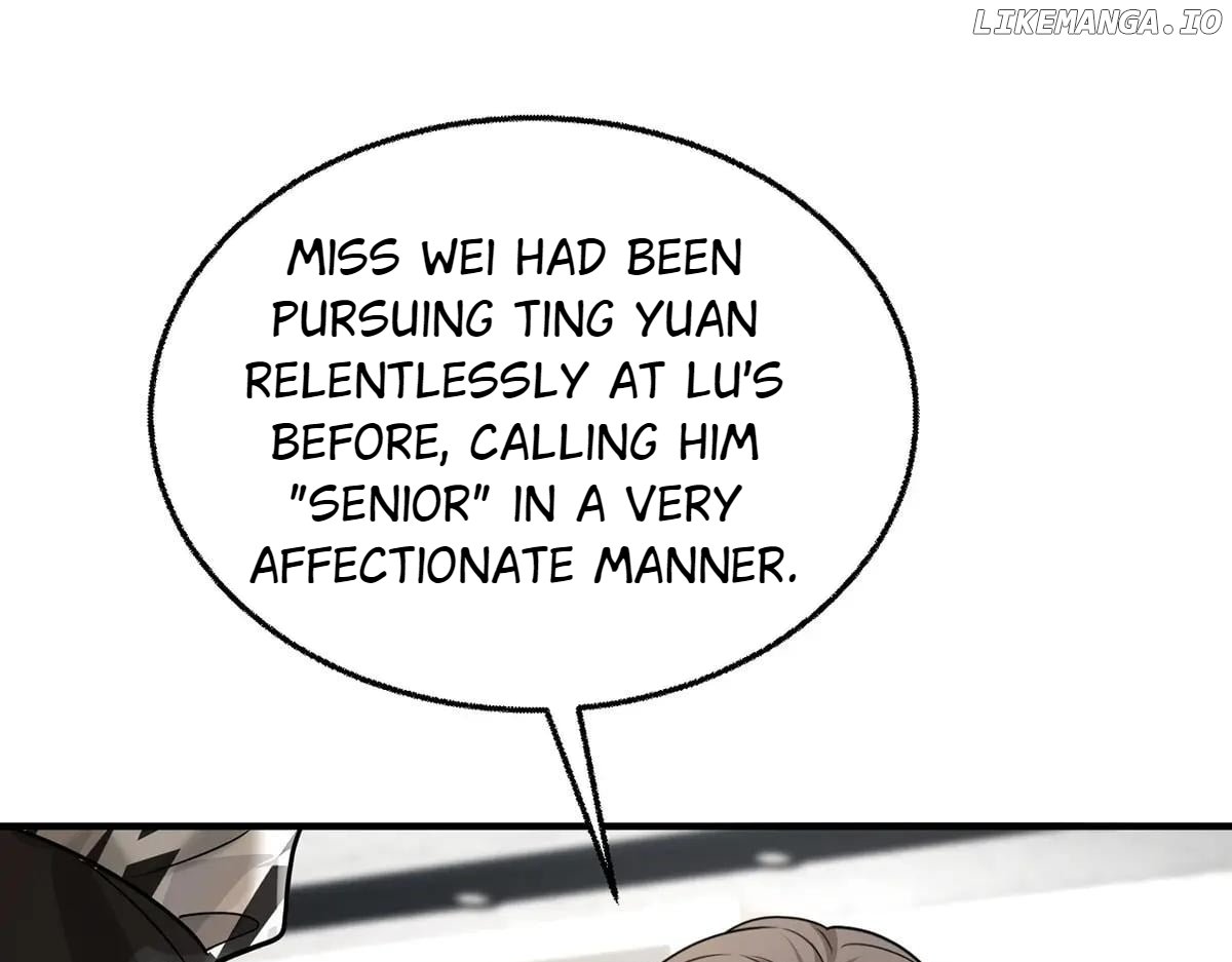 After Breakup: Had an Affair With My Ex's Chapter 81 - page 95