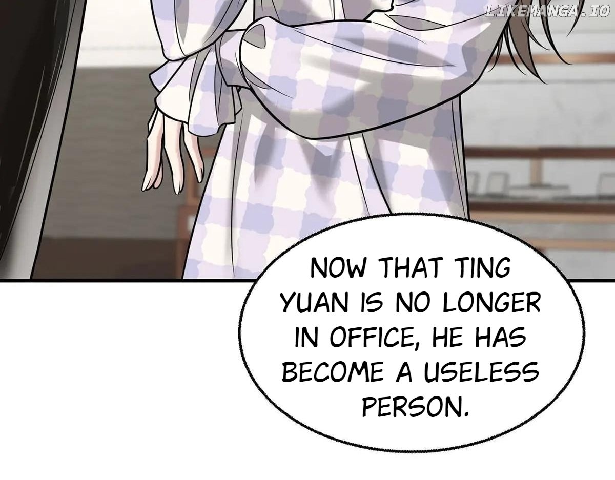 After Breakup: Had an Affair With My Ex's Chapter 81 - page 97