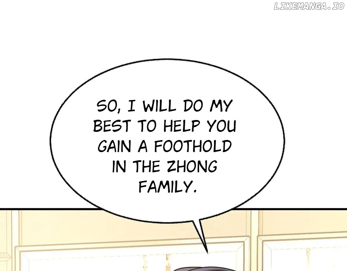 After Breakup: Had an Affair With My Ex's Chapter 82 - page 107