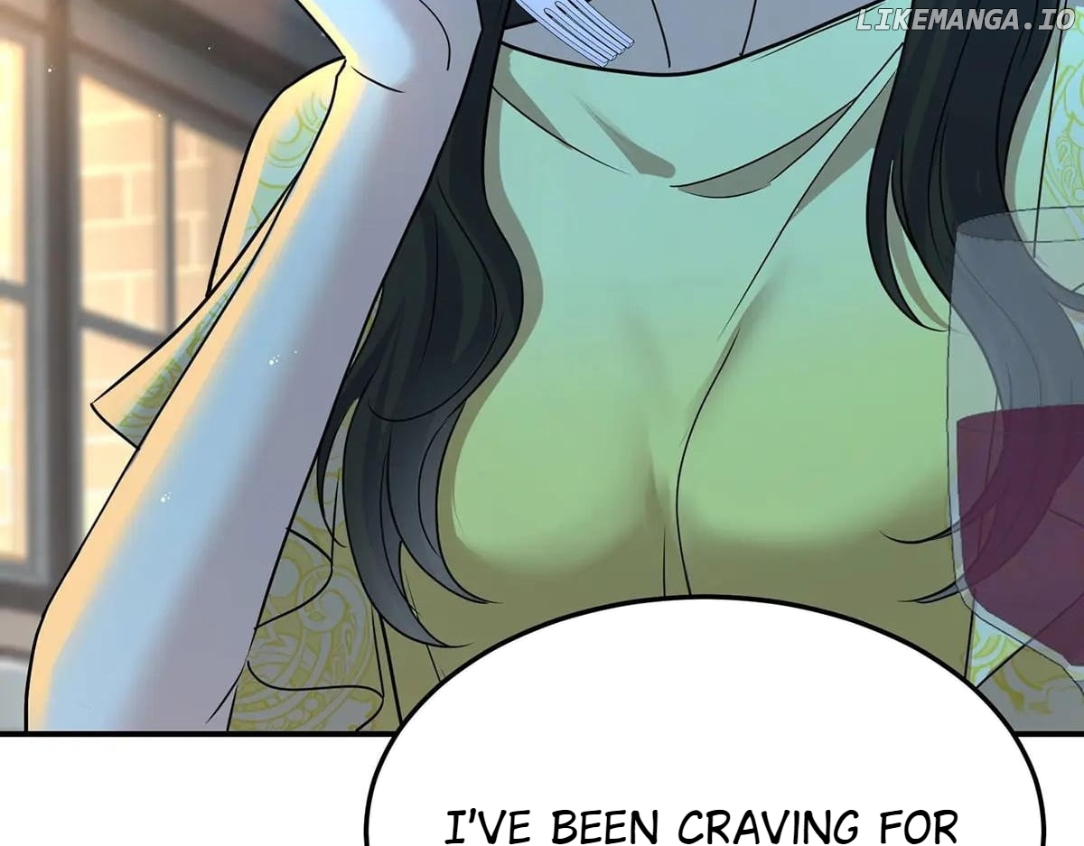 After Breakup: Had an Affair With My Ex's Chapter 82 - page 126