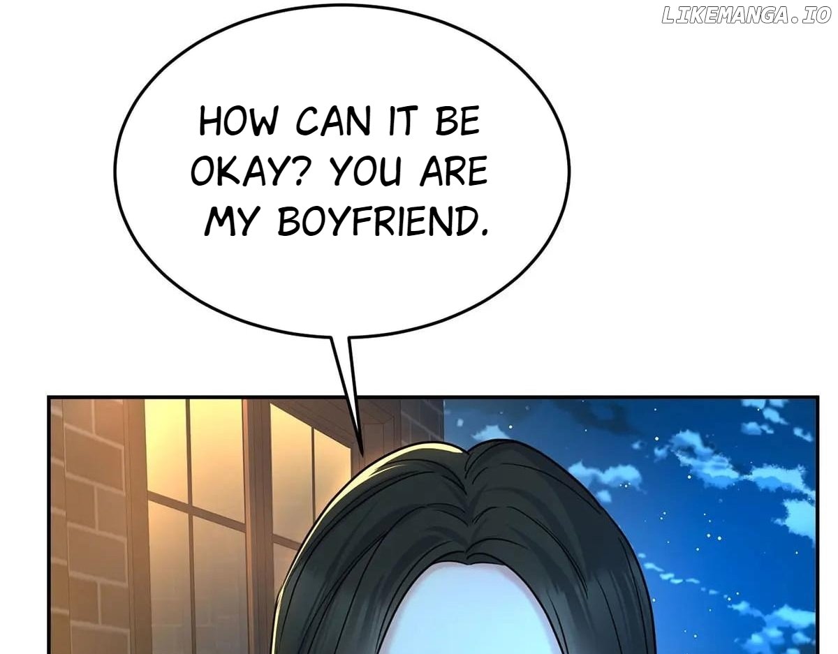After Breakup: Had an Affair With My Ex's Chapter 82 - page 156