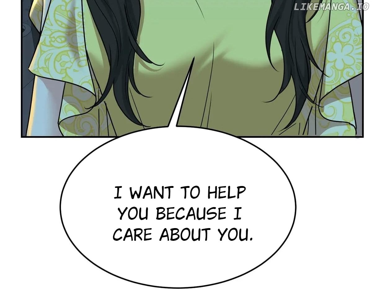After Breakup: Had an Affair With My Ex's Chapter 82 - page 158