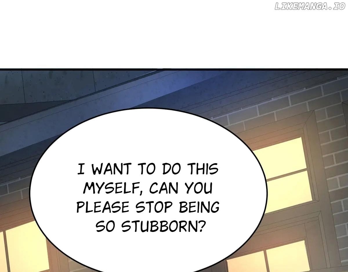 After Breakup: Had an Affair With My Ex's Chapter 82 - page 174