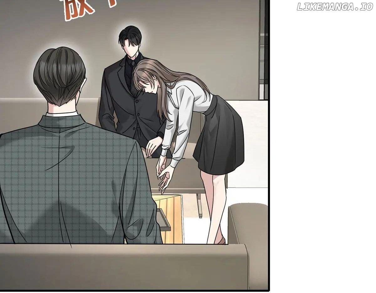 After Breakup: Had an Affair With My Ex's Chapter 82 - page 191