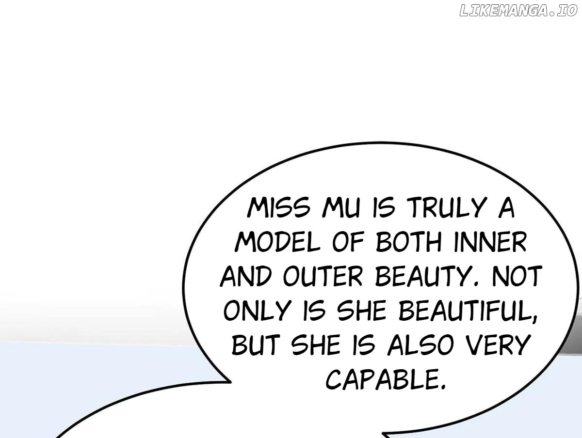 After Breakup: Had an Affair With My Ex's Chapter 82 - page 195