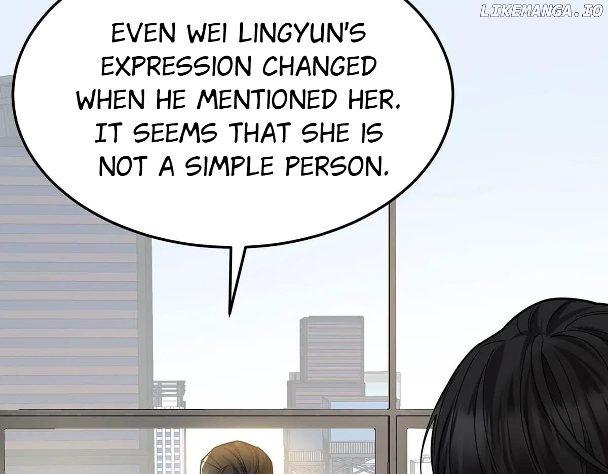 After Breakup: Had an Affair With My Ex's Chapter 82 - page 196