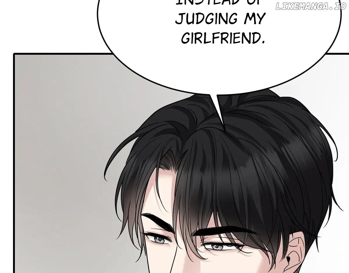 After Breakup: Had an Affair With My Ex's Chapter 82 - page 200