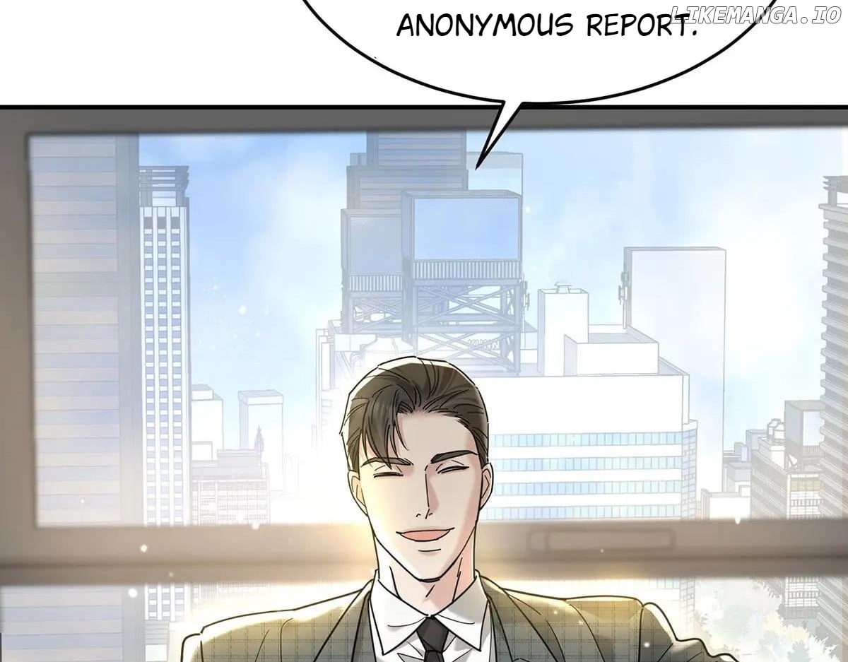 After Breakup: Had an Affair With My Ex's Chapter 82 - page 204