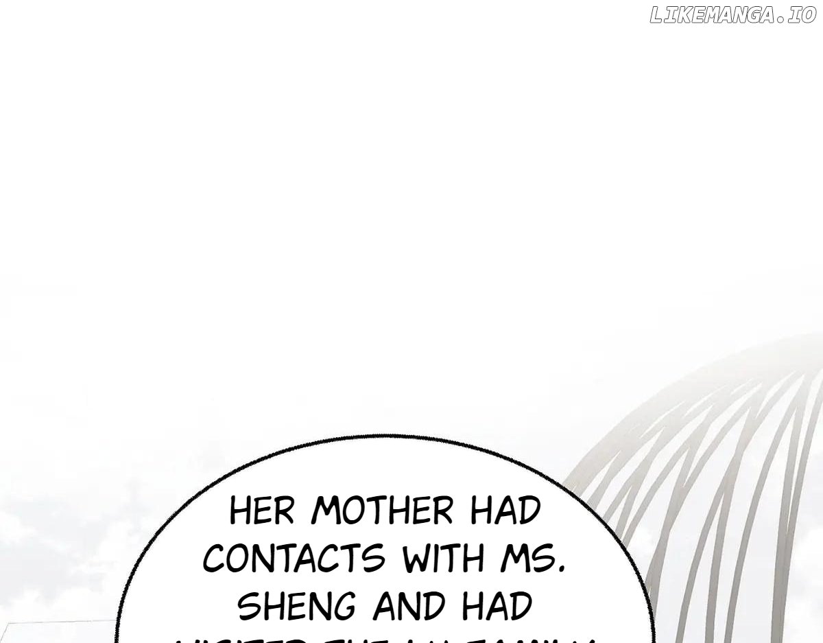 After Breakup: Had an Affair With My Ex's Chapter 82 - page 21