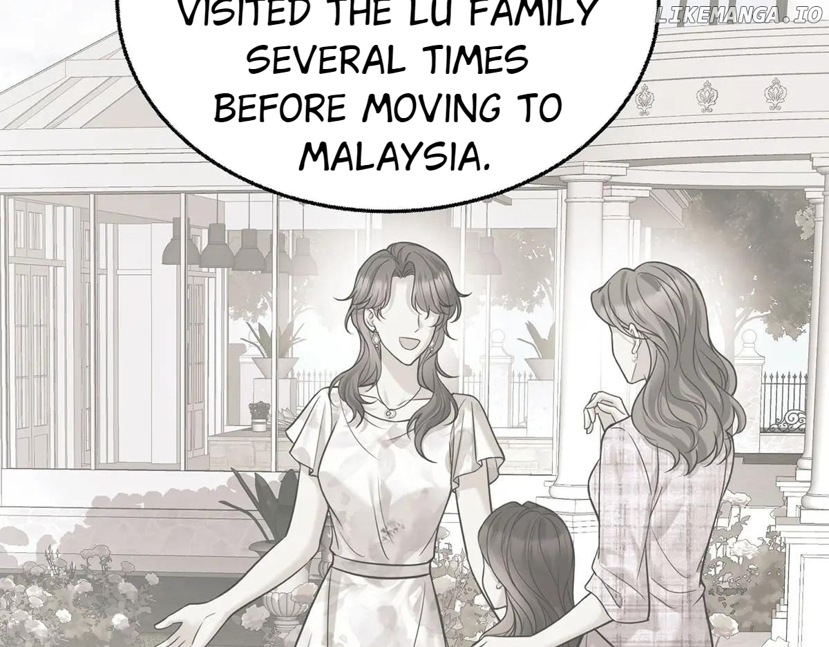 After Breakup: Had an Affair With My Ex's Chapter 82 - page 22