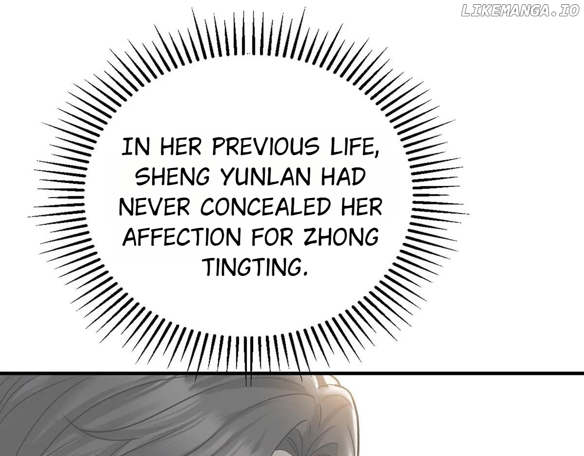 After Breakup: Had an Affair With My Ex's Chapter 82 - page 27