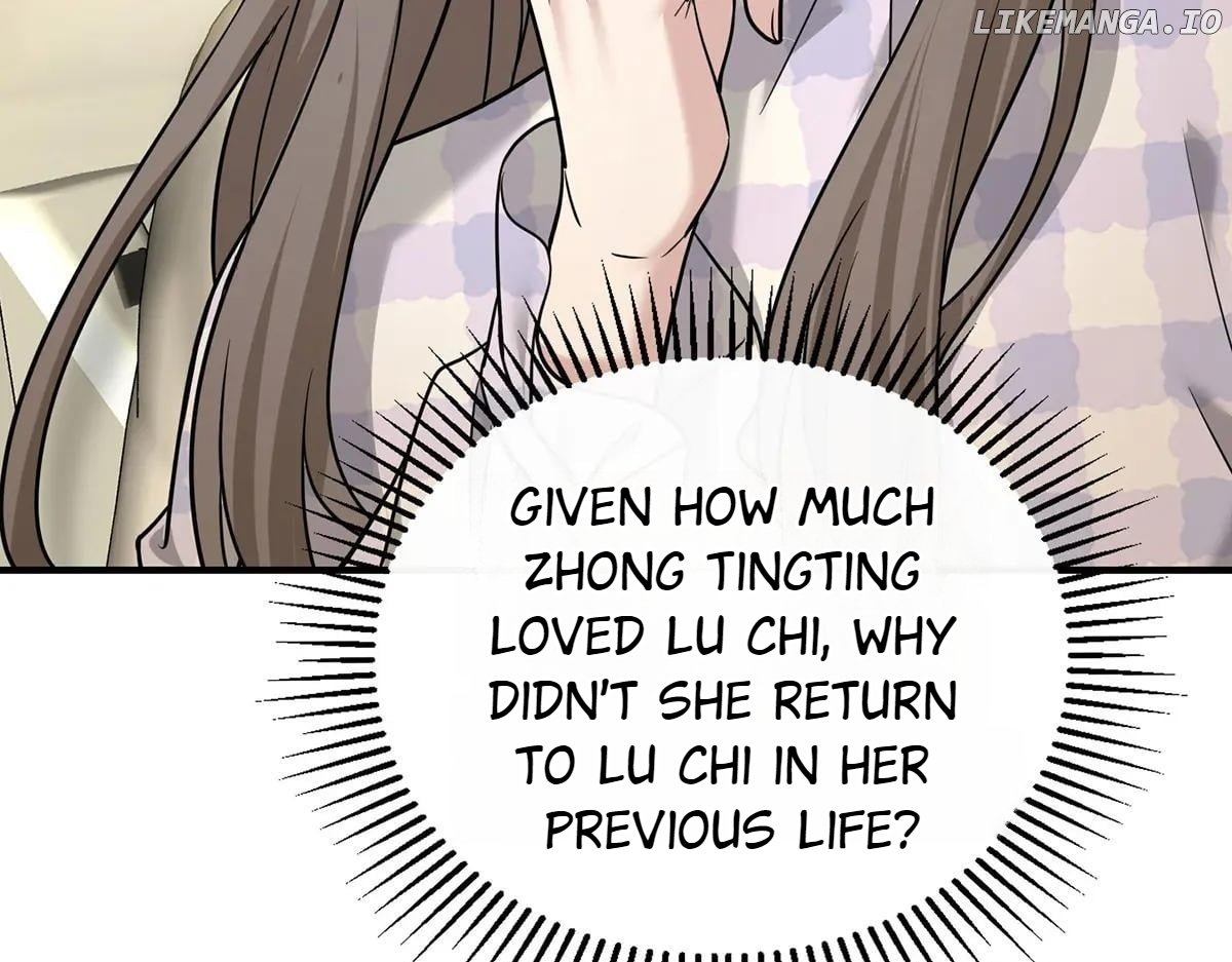 After Breakup: Had an Affair With My Ex's Chapter 82 - page 36