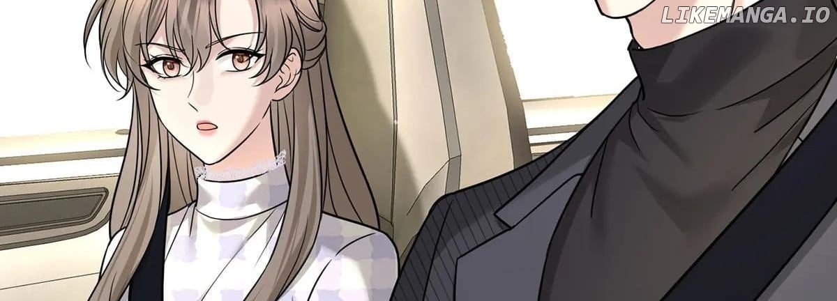 After Breakup: Had an Affair With My Ex's Chapter 82 - page 40