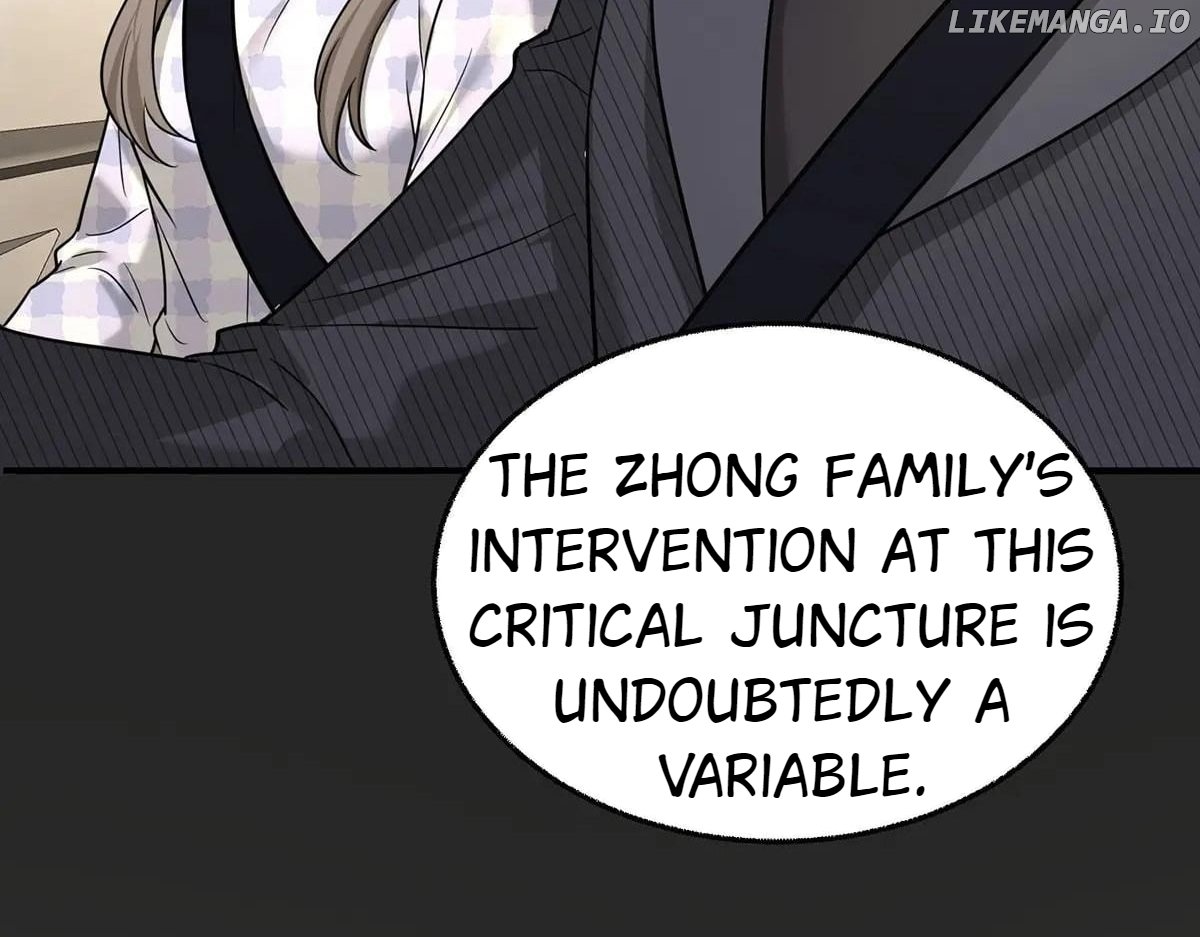 After Breakup: Had an Affair With My Ex's Chapter 82 - page 41