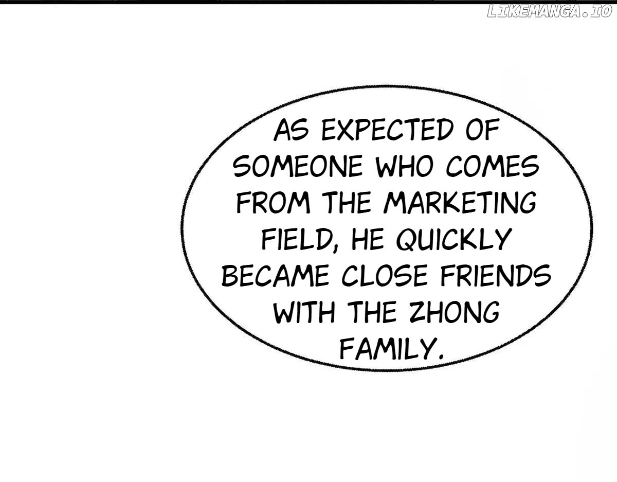 After Breakup: Had an Affair With My Ex's Chapter 82 - page 4