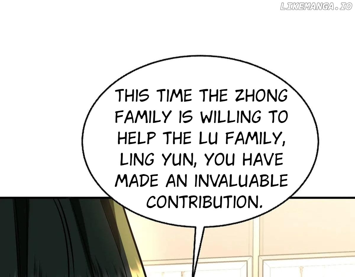 After Breakup: Had an Affair With My Ex's Chapter 82 - page 58