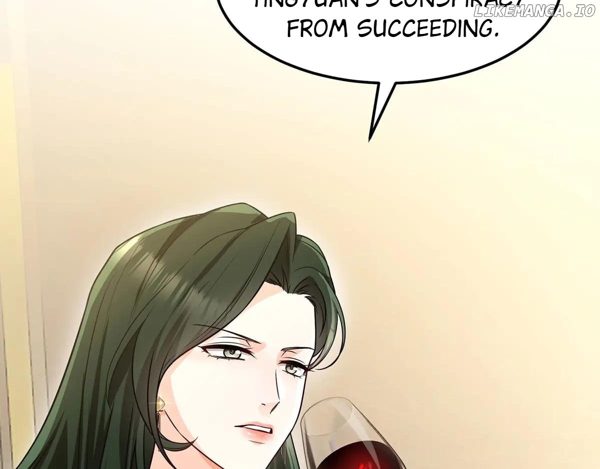 After Breakup: Had an Affair With My Ex's Chapter 82 - page 85