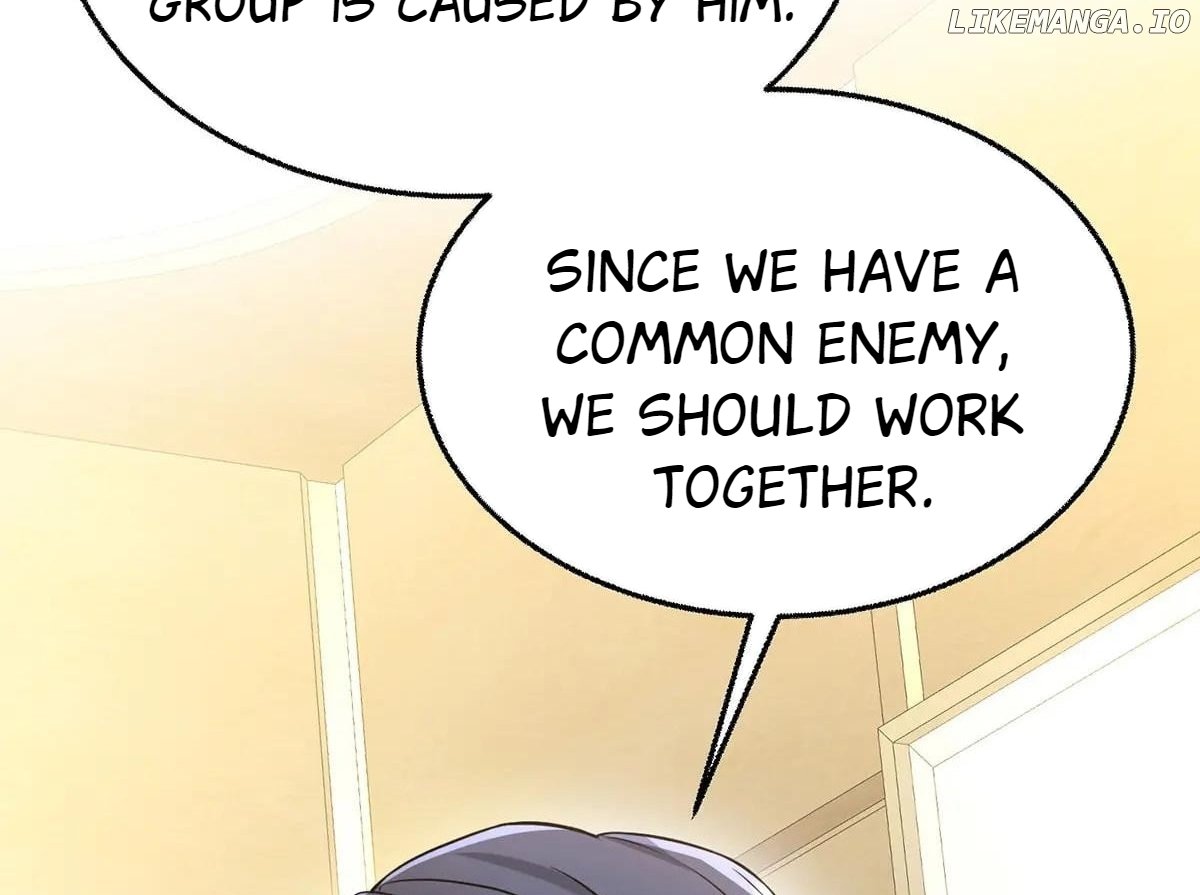 After Breakup: Had an Affair With My Ex's Chapter 82 - page 95