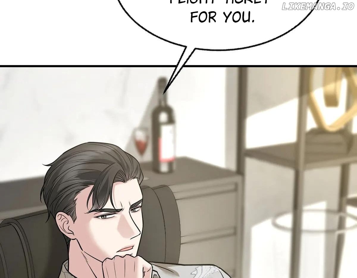 After Breakup: Had an Affair With My Ex's Chapter 83 - page 98