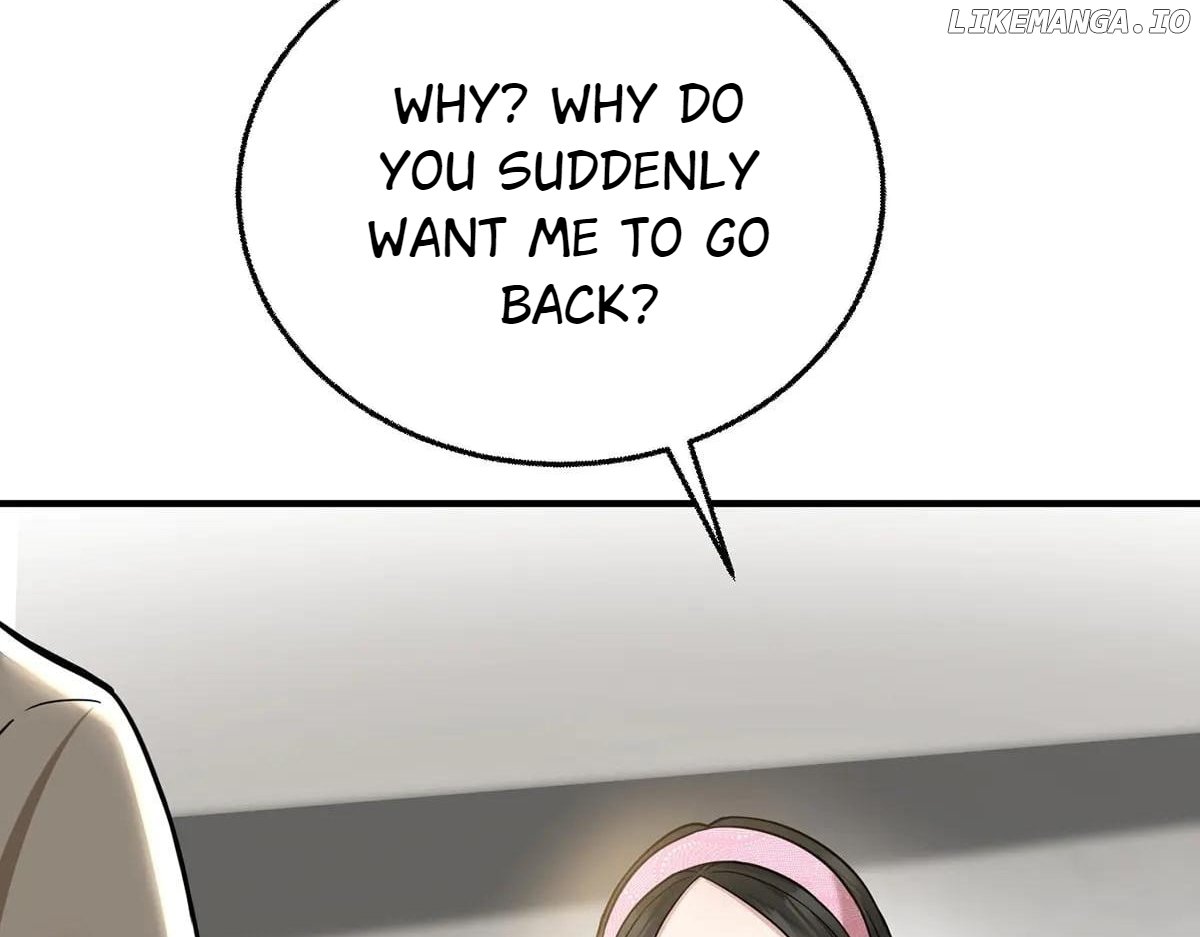 After Breakup: Had an Affair With My Ex's Chapter 83 - page 105