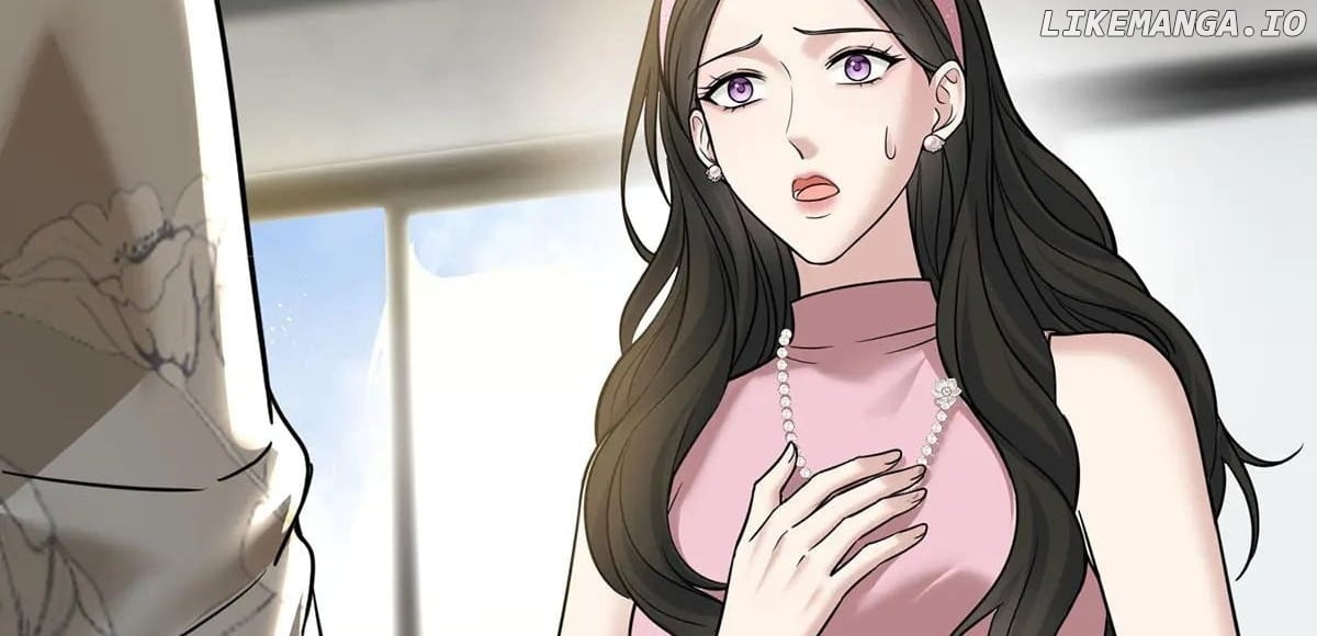 After Breakup: Had an Affair With My Ex's Chapter 83 - page 106