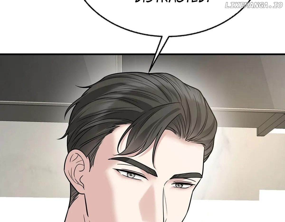 After Breakup: Had an Affair With My Ex's Chapter 83 - page 109