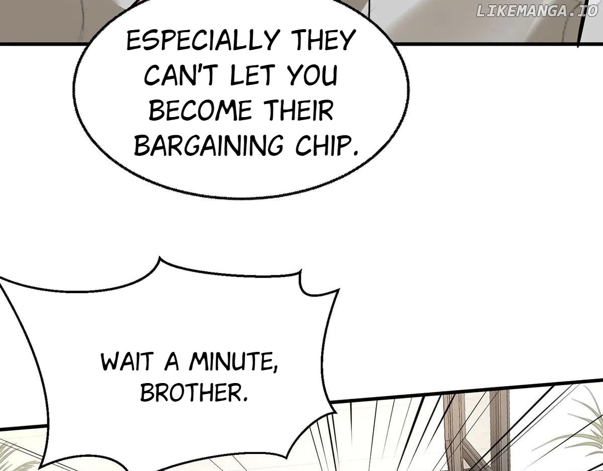After Breakup: Had an Affair With My Ex's Chapter 83 - page 112