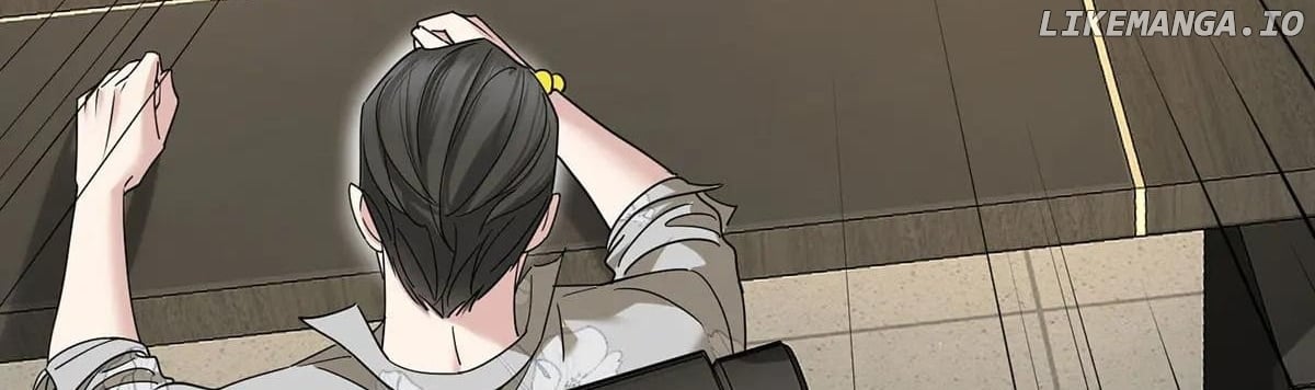 After Breakup: Had an Affair With My Ex's Chapter 83 - page 114