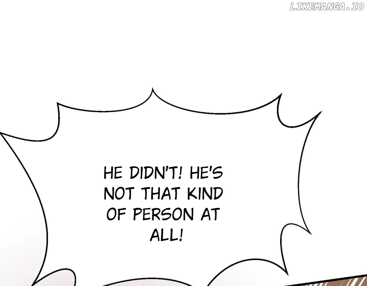 After Breakup: Had an Affair With My Ex's Chapter 83 - page 116