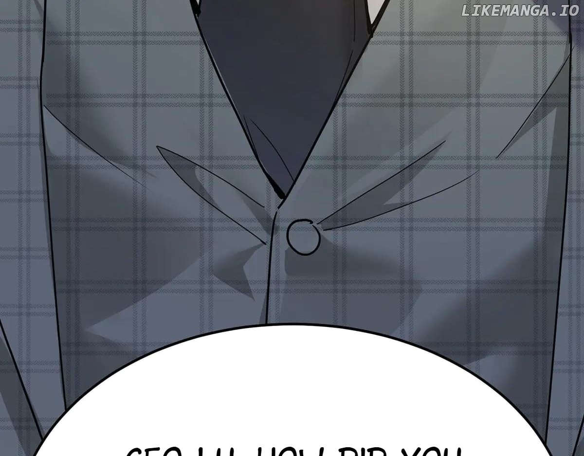 After Breakup: Had an Affair With My Ex's Chapter 83 - page 10