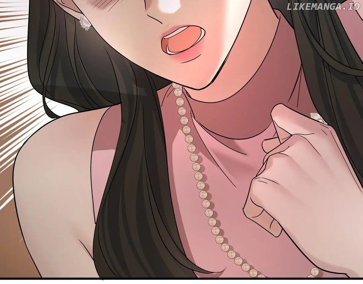After Breakup: Had an Affair With My Ex's Chapter 83 - page 118