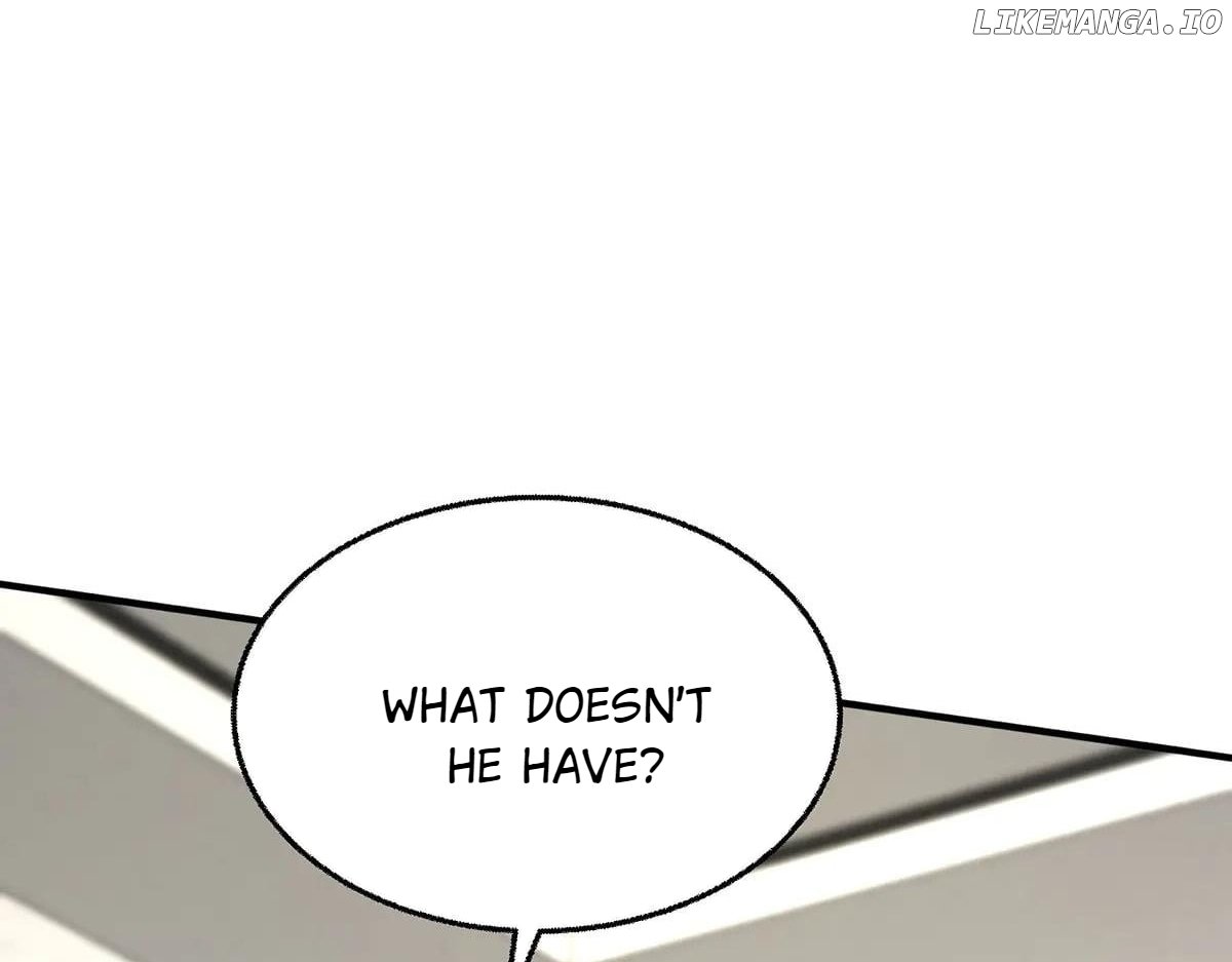 After Breakup: Had an Affair With My Ex's Chapter 83 - page 119