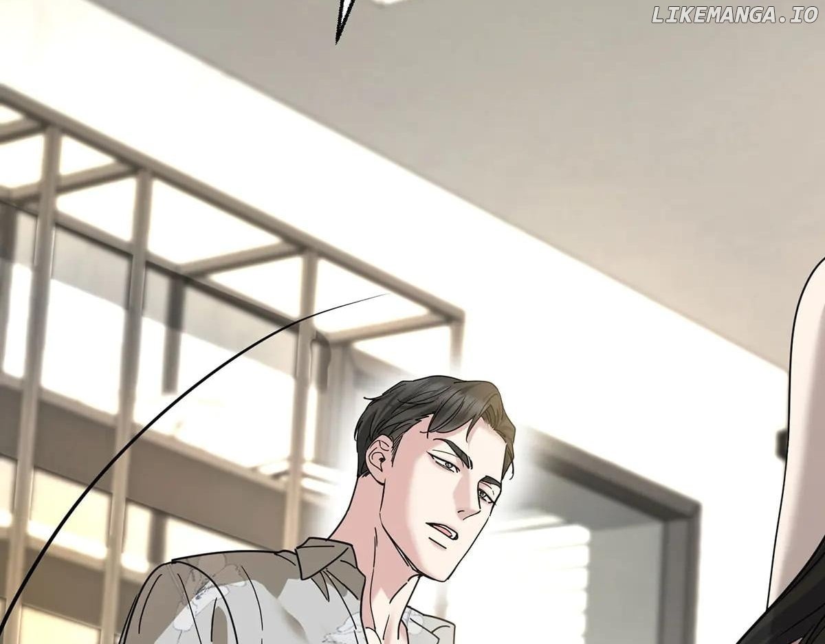 After Breakup: Had an Affair With My Ex's Chapter 83 - page 120