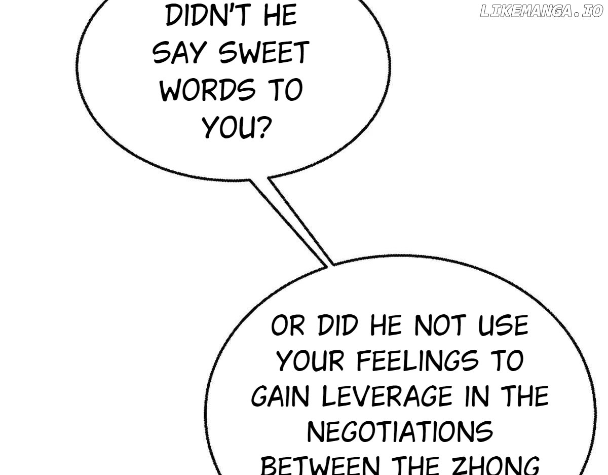 After Breakup: Had an Affair With My Ex's Chapter 83 - page 124