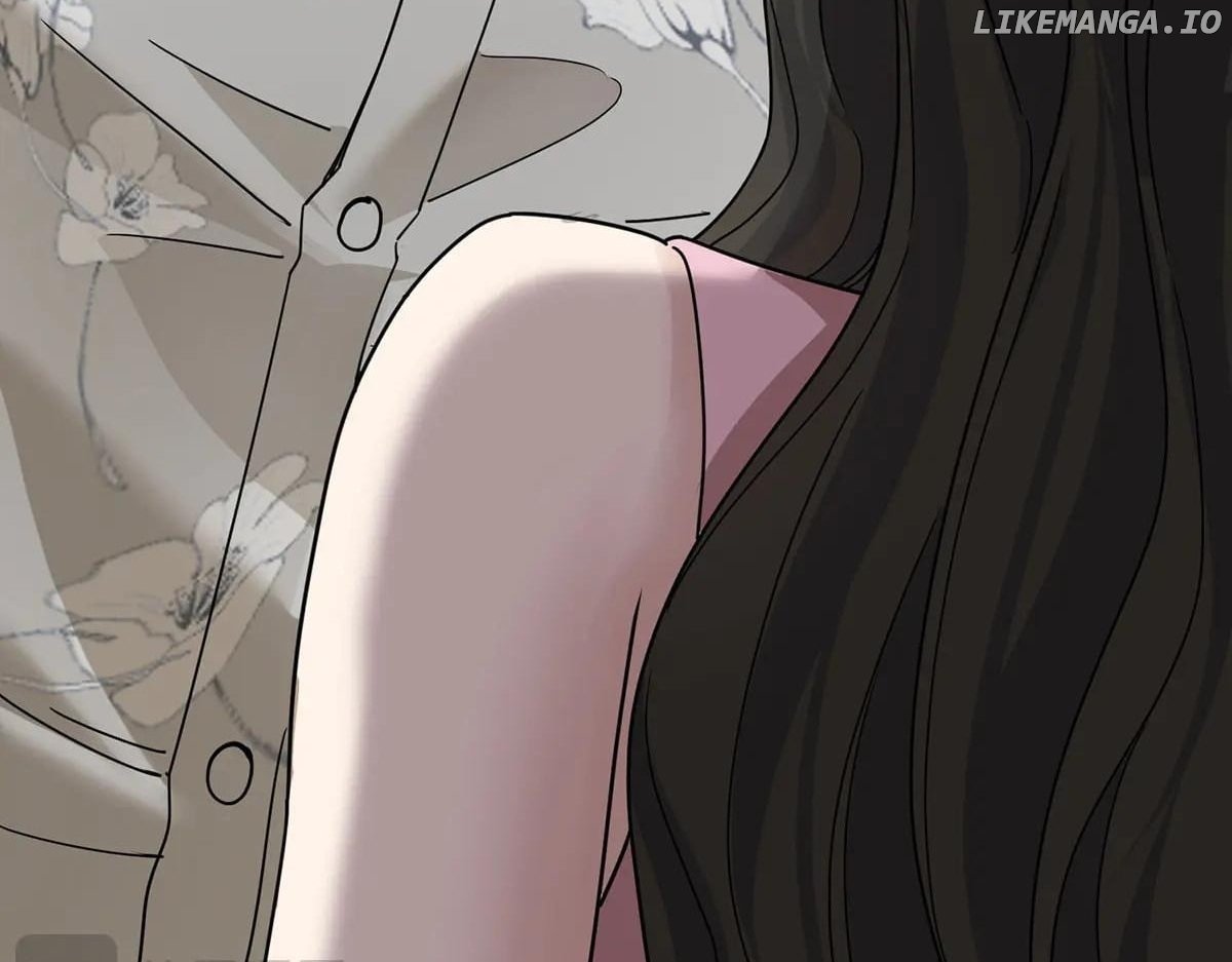 After Breakup: Had an Affair With My Ex's Chapter 83 - page 128