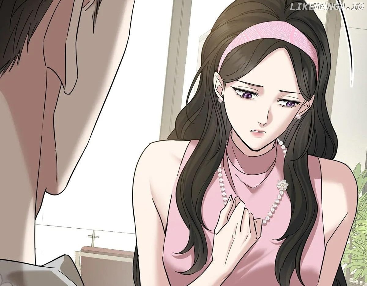 After Breakup: Had an Affair With My Ex's Chapter 83 - page 132